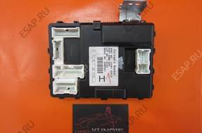 МОДУЛЬ BCM NISSAN MURANO Z50 284B1CC010 2006