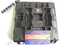 МОДУЛЬ BCM PQ25 SEAT TOLEDO 6 год,0937086P