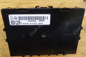 МОДУЛЬ BCM RENAULT CLIO III 3 1.4 16V 8200652286