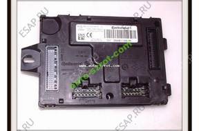 МОДУЛЬ BCM Renault Clio IV  T4 L3 nr. 284B11867 год,