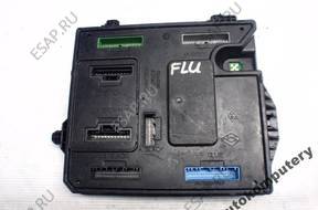 МОДУЛЬ BCM RENAULT FLUENCE 284b15364r bcm x95