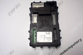 МОДУЛЬ BCM RENAULT KOLEOS s122736023e 284b1jy10a