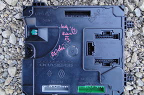 МОДУЛЬ BCM  Renault Laguna III 284B10049 год,