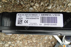 МОДУЛЬ BCM Renault Laguna III