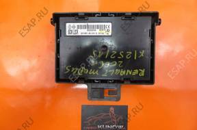 МОДУЛЬ BCM RENAULT MODUS  8200528486