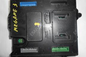 МОДУЛЬ BCM RENAULT SCENIC 3 III 284B18853S SKLEP