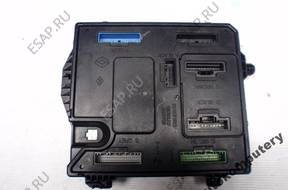 МОДУЛЬ BCM RENAULT SCENIC III 284b13297r bcm x95