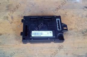 МОДУЛЬ BCM T4 L3 RENAULT CLIO IV 1.5dCi 284B11867 год,