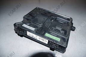 МОДУЛЬ BCM X95 284B15986 год, RENAULT SCENIC III