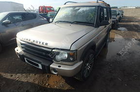 МОДУЛЬ BCU Land Rover Discovery II 2 2.5 TD5