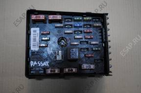 МОДУЛЬ BEPIECZNIKW VW PASSAT B6 3C0937125