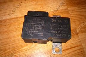 МОДУЛЬ BEZPIECZENSTWA MERCEDES W 204  A0035420019