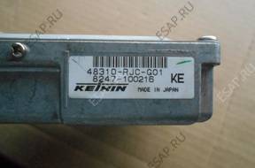 МОДУЛЬ BEZPIECZESTWA 48310-RJC-G01 LEGEND KB-1