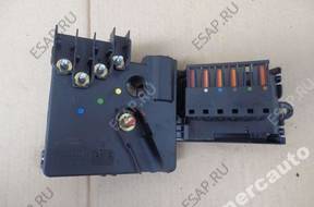 МОДУЛЬ BEZPIECZNIK ПЕРЕДНИЙ MERCEDES W211 3.2CDI