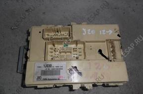 МОДУЛЬ BEZPIECZNIKOW HYUNDAI I20 91951-1J030