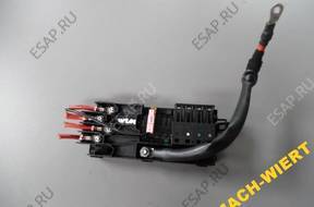 МОДУЛЬ BEZPIECZNIKW 2115452301 MERCEDES W211