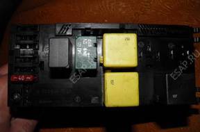 МОДУЛЬ BEZPIECZNIKW MERCEDES BSI  A 0025451901