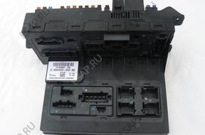 МОДУЛЬ BEZPIECZNIKW MERCEDES E-KLASA W 211 2.7 CDI