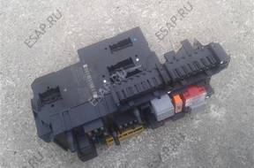 МОДУЛЬ BEZPIECZNIKW SAM BSI MERCEDES 5DK01102261