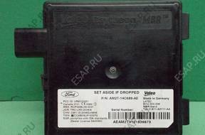 МОДУЛЬ BLIS MARTWEGO POLA FORD S-MAX AM2T-14C689-AE