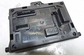 МОДУЛЬ БЛОК BCM 8201054128 CLIO III 3 12 год,