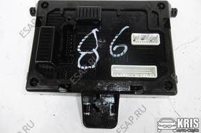 МОДУЛЬ БЛОК BCM BSI 8200652286 CLIO III 1,5 DCI