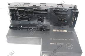 МОДУЛЬ БЛОК BESPIECZNIKOW SAM MERCEDES E 210