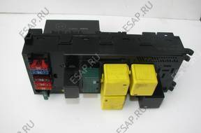 МОДУЛЬ БЛОК BESPIECZNIKOW SAM MERCEDES E 210