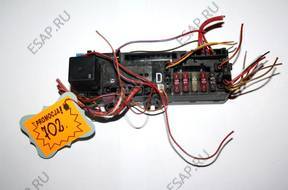 МОДУЛЬ БЛОК BEZPIEC MERCEDES A0005400372   702.