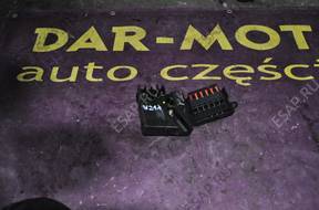 МОДУЛЬ БЛОК bezpiecznikw   MERCEDES W211 LIFT