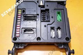 МОДУЛЬ БЛОК BIS GALAXY MK1 1.9 TDI 7M0962258K