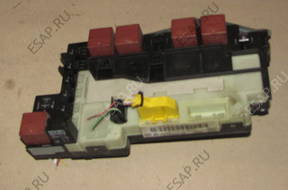 МОДУЛЬ БЛОК BMT N2 RENAULT CLIO II P7700411319C