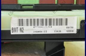 МОДУЛЬ БЛОК BMT RENAULT CLIO II P7700411319C