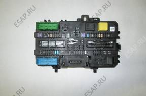 МОДУЛЬ БЛОК BSI 13222173HT ASTRA III H 1.6 16V