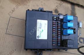 МОДУЛЬ БЛОК BSI 5WK48541 PRIMERA P11 1.6 16V LIFT