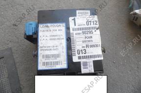 МОДУЛЬ БЛОК BSI 8200190295 RENAULT LAGUNA II