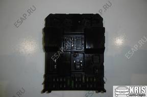 МОДУЛЬ БЛОК BSI 9651197480 PEUGEOT 307 2,0HDI