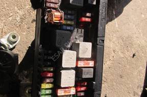 МОДУЛЬ БЛОК BSI A2129000206 MERCEDES W 212