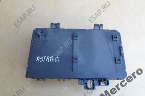 МОДУЛЬ БЛОК BSI ASTRA 1.7 CDTI 13180774 DK