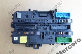 МОДУЛЬ БЛОК BSI ASTRA 1.7 CDTI 13180774DK