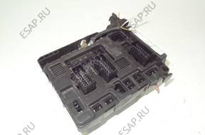 МОДУЛЬ БЛОК BSI BSM-B2 PEUGEOT 206 HDI