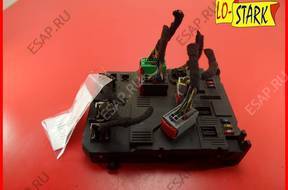 МОДУЛЬ БЛОК BSI Citroen C2 1.4HDI S118085300