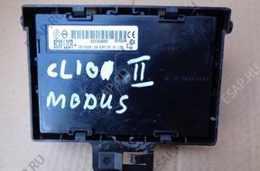 МОДУЛЬ БЛОК BSI CLIO II MODUS 8200528487