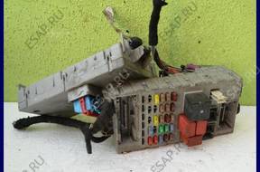 МОДУЛЬ БЛОК BSI FIAT LANCIA ALFA 51786800