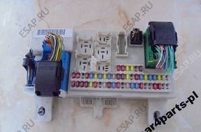 МОДУЛЬ БЛОК BSI FORD C-MAX 3M5T-14A073-BE