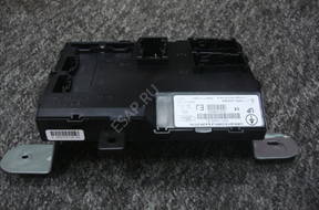 МОДУЛЬ БЛОК BSI FORD FIESTA Mk7 8V5115K600EJ