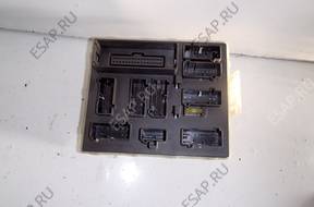 МОДУЛЬ БЛОК BSI FORD FOCUS MK1 1.8 TDCI 04 год,