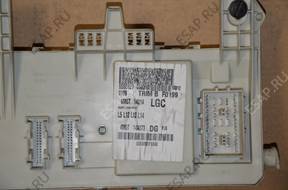МОДУЛЬ БЛОК BSI FORD FOCUS MK2 C-MAX GHIA 03-07