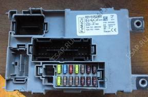 МОДУЛЬ БЛОК BSI FORD KA 00518762490