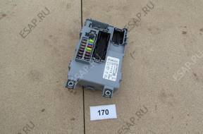 МОДУЛЬ БЛОК BSI Ford Ka II 1.3 TDCI  model